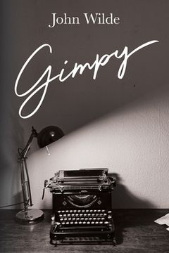 portada Gimpy (in English)