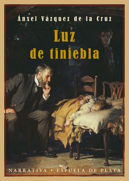 portada Luz de Tiniebla (in Spanish)
