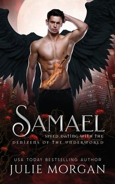 portada Samael (en Inglés)