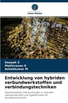 portada Entwicklung von hybriden verbundwerkstoffen und verbindungstechniken (in German)