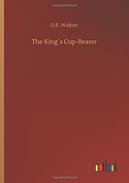 portada The King´S Cup-Bearer (en Inglés)