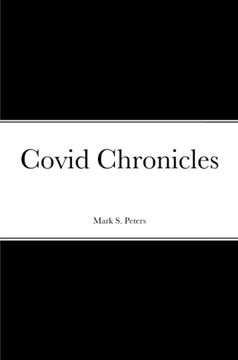 portada Covid Chronicles (in English)
