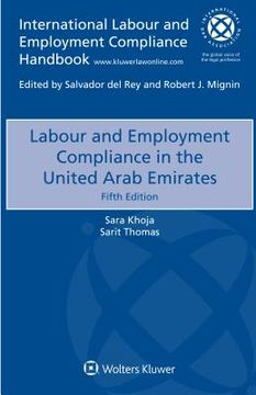 portada Labour and Employment Compliance in the United Arab Emirates