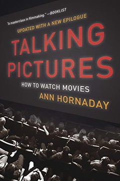 portada Talking Pictures: How to Watch Movies (en Inglés)