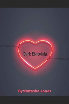 portada Dark Chocolate 