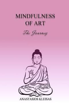 portada Mindfulness Of Art: The Journey