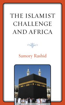 portada The Islamist Challenge and Africa (in English)