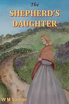 portada The Shepherd's Daughter (en Inglés)