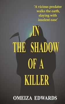 portada In The Shadow of a Killer (en Inglés)