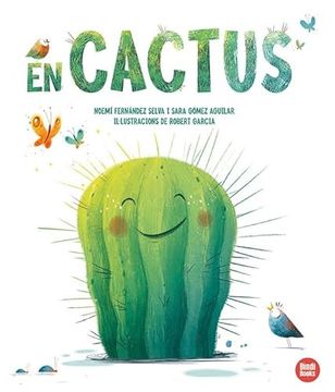 portada En Cactus (en Catalá)