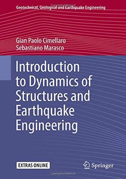 portada Introduction to Dynamics of Structures and Earthquake Engineering (in English)