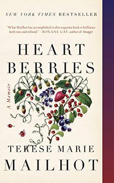 portada Heart Berries: A Memoir (in English)