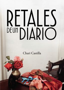 portada Retales de un diario