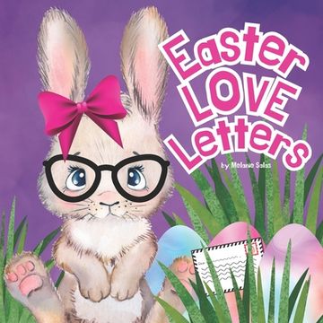 portada Easter Love Letters (en Inglés)
