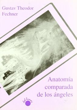 portada ANATOMIA COMPARADA DE LOS (in Spanish)