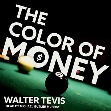 portada The Color of Money ()