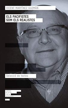 portada Els Pacifistes som els Realistes (en Catalá)