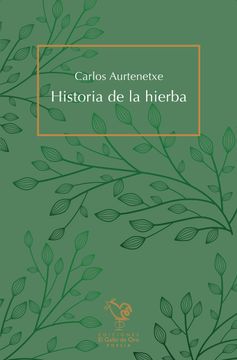 portada Historia de la Hierba