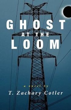 portada Ghost at the Loom