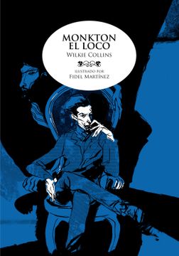 portada Monkton el Loco (in Spanish)