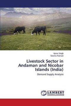 portada Livestock Sector in Andaman and Nicobar Islands (India)