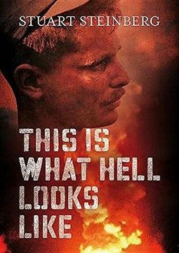 portada This is What Hell Looks Like: Life as a Bomb Disposal Specialist During the Vietnam war 