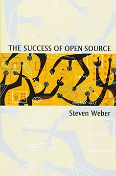 portada The Success of Open Source (en Inglés)