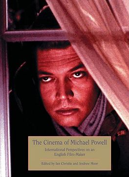 portada Michael Powell: International Perspectives on an English Film-Maker (in English)