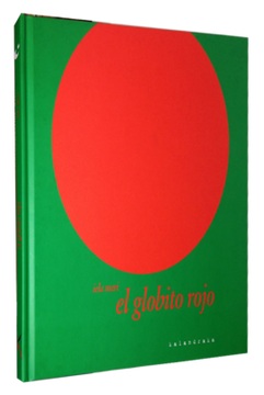 portada El Globito Rojo (in Spanish)
