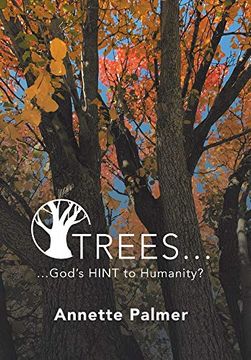 portada Trees. God'S Hint to Humanity? (en Inglés)