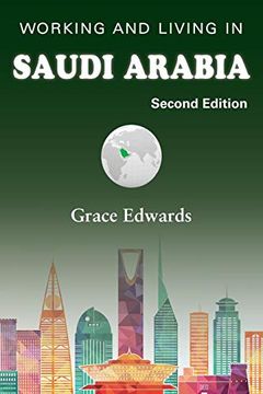 portada Working and Living in Saudi Arabia: Second Edition (en Inglés)