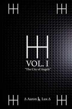 portada The HH Trilogy Volume 1: The City of Angels (en Inglés)