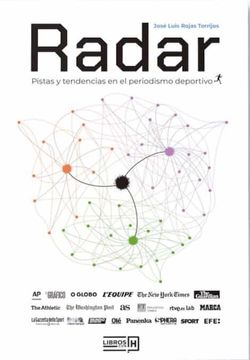 portada Radar (in Spanish)