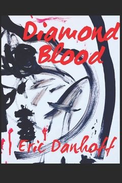 portada Diamond Blood (en Inglés)