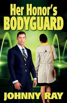 portada Her Honor's Bodyguard -- Paperback Version