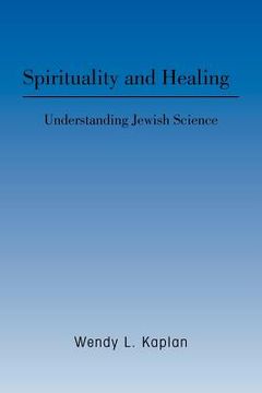 portada spirituality and healing