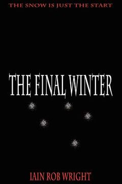 portada the final winter (en Inglés)