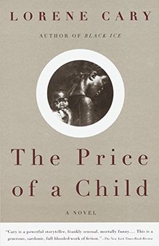 portada The Price of a Child: A Novel (en Inglés)
