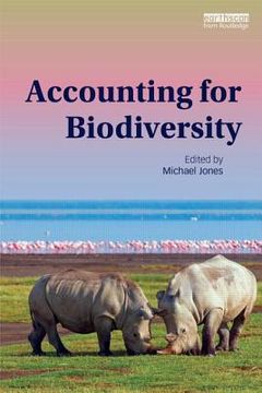 portada accounting for biodiversity (in English)