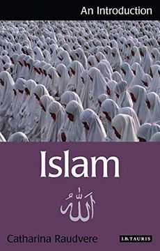 portada Islam: An Introduction (Introductions to Religion) (en Inglés)