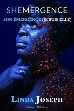 portada SHEmergence SON ÉMERGENCE "Je Suis Elle": Je Suis Elle (in French)
