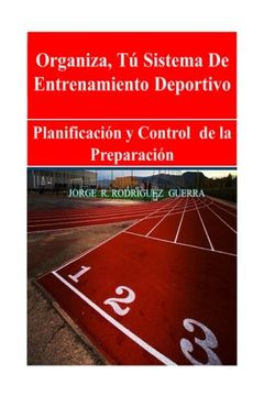 portada Sistema de Entrenamiento Deportivo: Planificación y Control de la Preparación