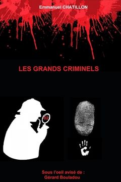 portada Les Grands Criminels 2 (en Francés)