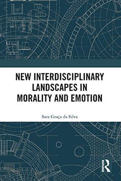 portada New Interdisciplinary Landscapes in Morality and Emotion (en Inglés)