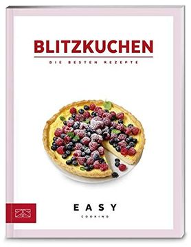 portada Blitzkuchen (Easy Kochbücher) (en Alemán)