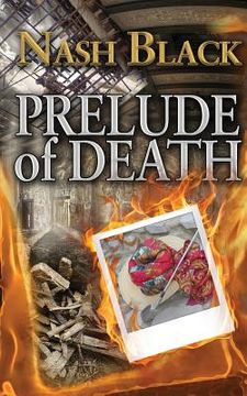 portada Prelude of Death (en Inglés)