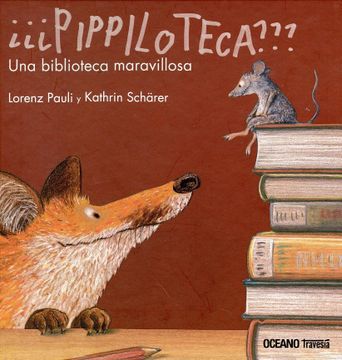 portada Pippiloteca? (in Spanish)