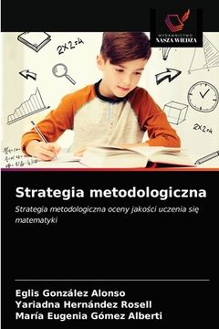 portada Strategia metodologiczna