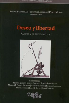 portada Deseo y Libertad (in Spanish)