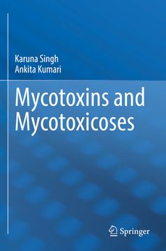 portada Mycotoxins and Mycotoxicoses (en Inglés)